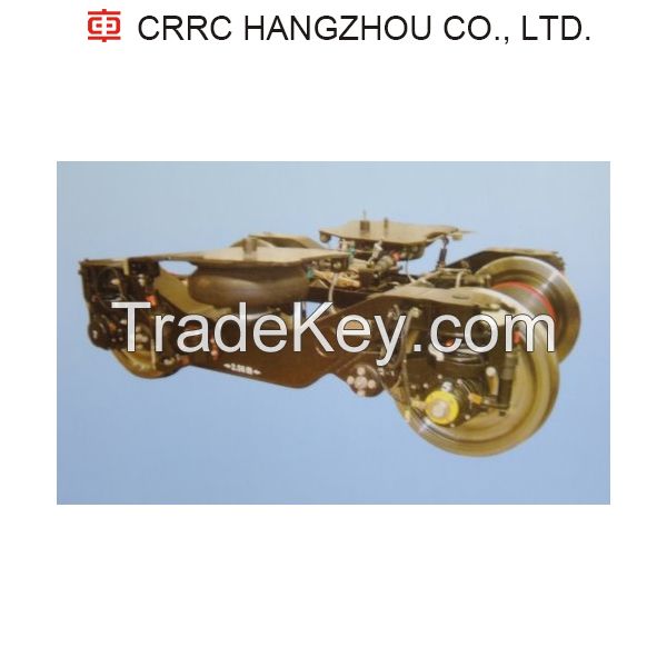 CL242-K Bogie CRRC