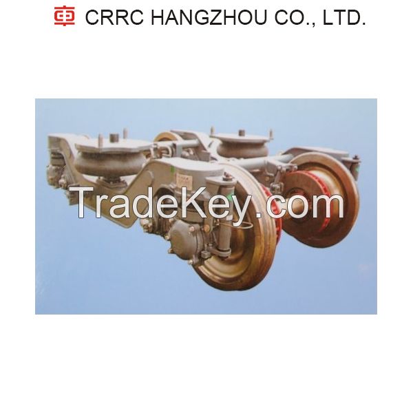 CL242-K Bogie CRRC