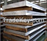 7075/7021/2219/2024/2A12/5754/5083/6063/6061aluminum sheets plates bar