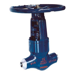 globe valve