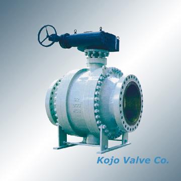 ball valve