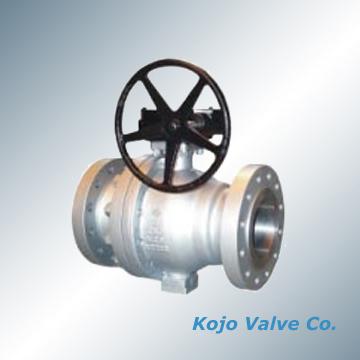 ball valve