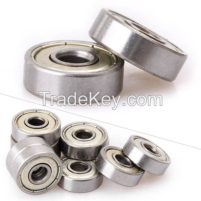 Window Roller Bearing 626 626RS 626zz