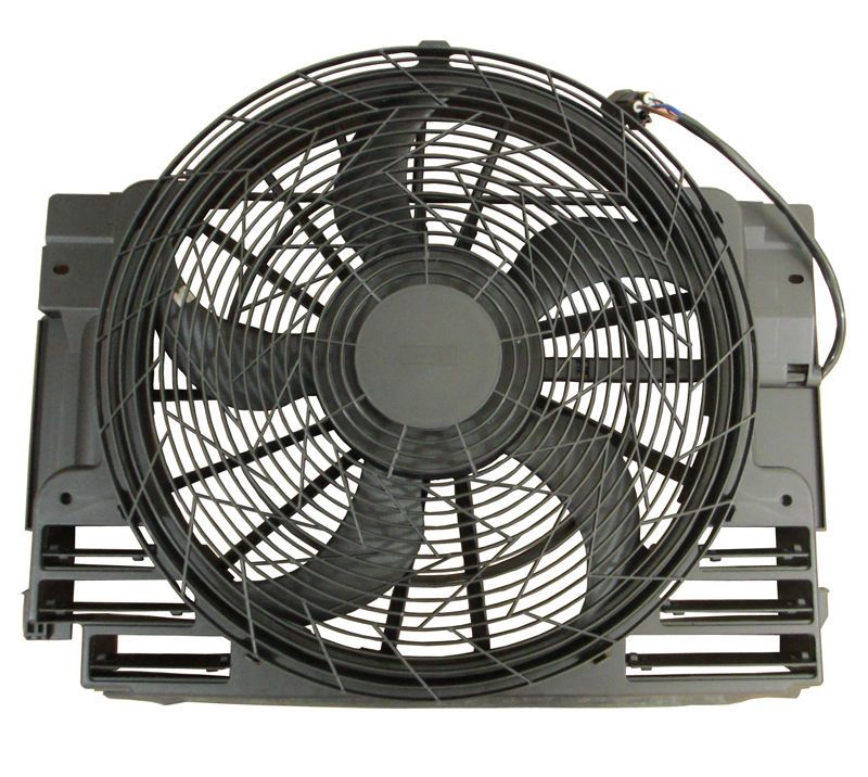 cooling fan for BMW E53   64546921381, 64546921382, 64546919052, 64548386085