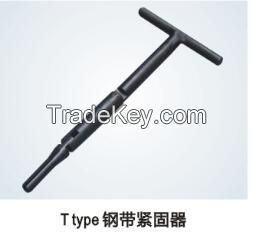 Cable Tie Tension Tools