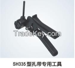Cable Tie Tension Tools 