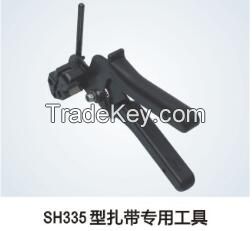 Cable Tie Tension Tools