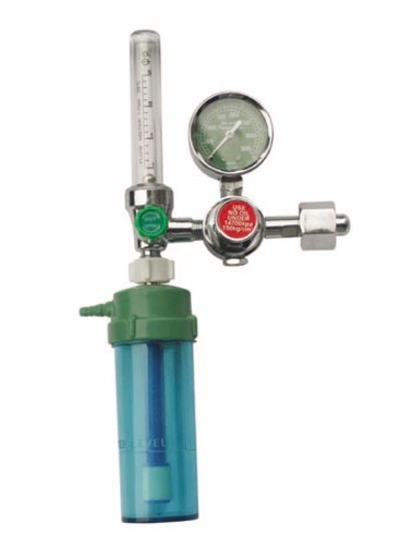 oxygen regulator