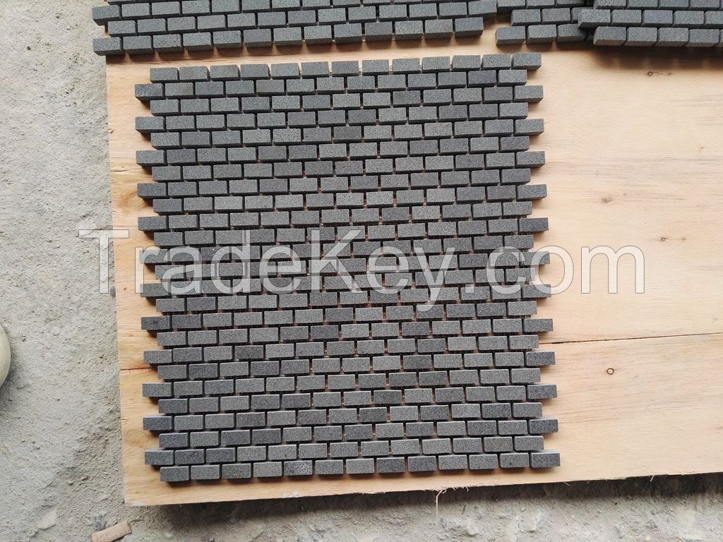 Hainan Grey Basalt