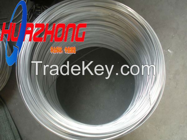 BAlSi-4 ALUMINUM FLUX CORED BRAZING WIRE AL104 FLUX CORED ALUMINUM-SILICON BRAZING FILLER METAL