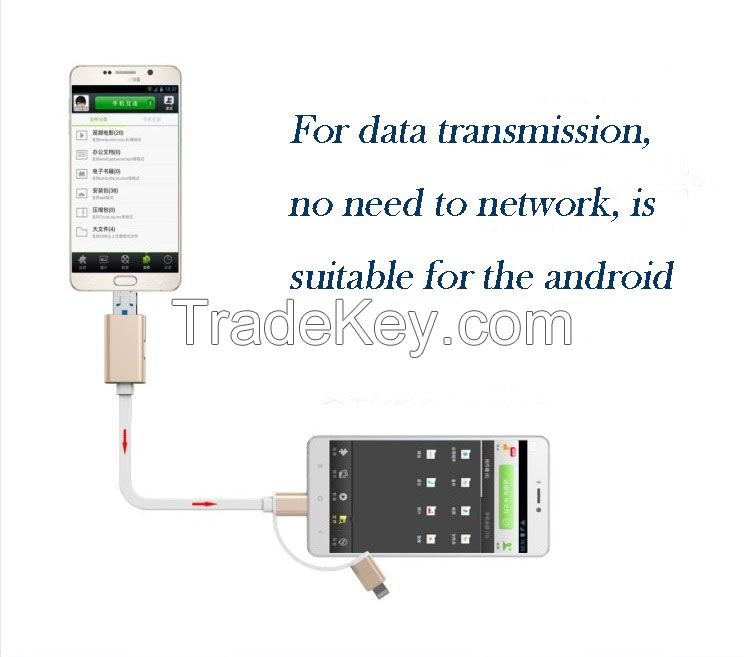 Multi-function date wire