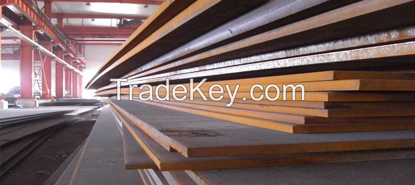 BV Grade B Ship Steel plate,SteelPlateForShipbuilding