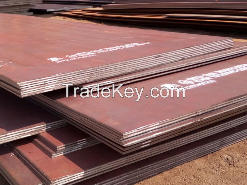 Hot Rolled Steel Plate/steel sheetï¼ˆA36,Q235ï¼‰