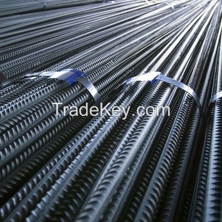 HRB400/HRB500E  Deformed Steel Bar