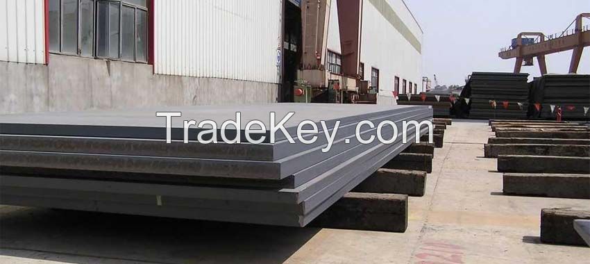 NM400/NM500/NM450 Abrasion Resistance Steel Plate