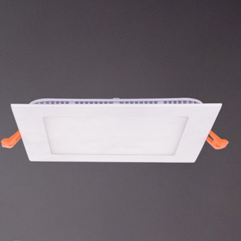 smd led panel light,unique and delicate look design,energy-saving led driver