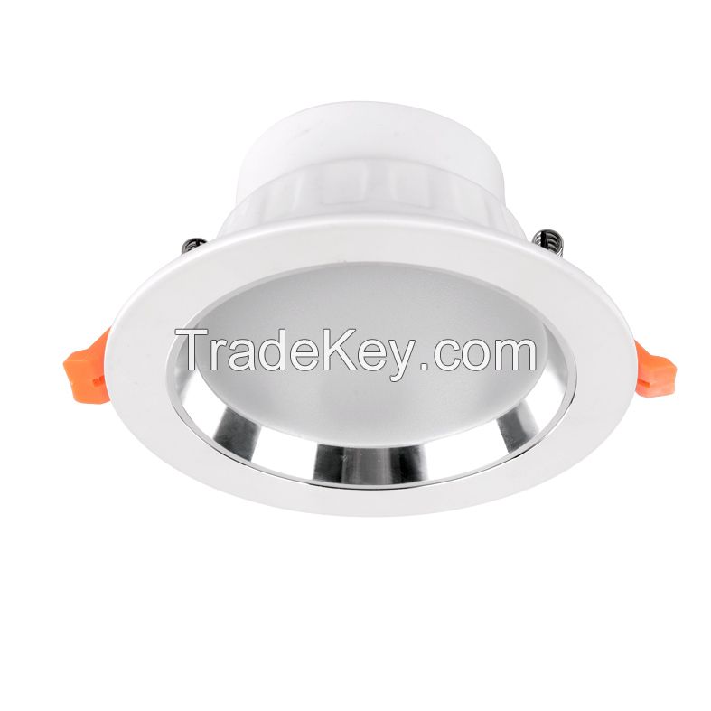 XS 12W 85-265V LED Recessed Downlight 