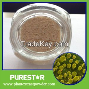 Yeast Beta Glucan