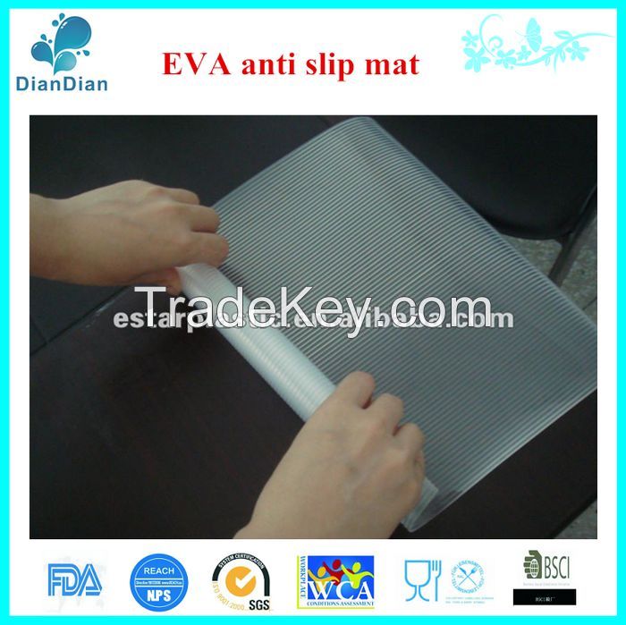 Eco Friendly China Anti Slip Matting Factory Price