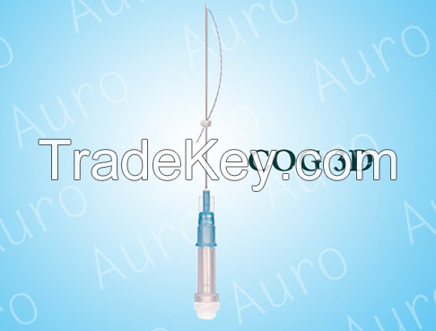 For Beauty PDO 3D Cog Thread with Blunt Cannula