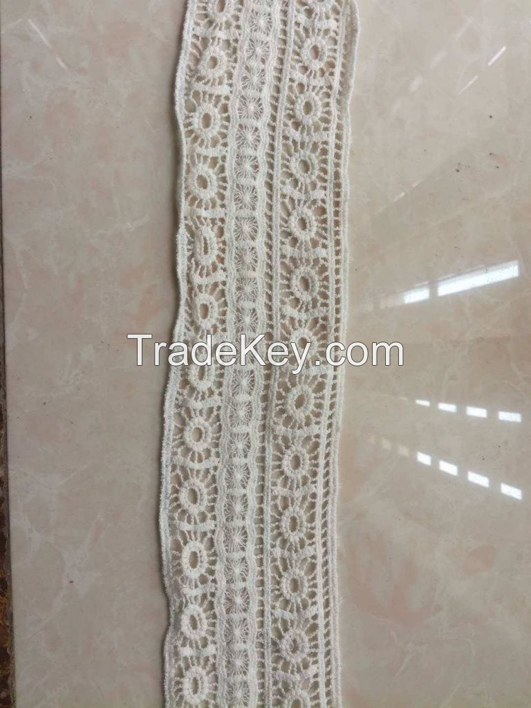 Lace and Lace fabric