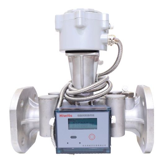 Ultrasonic Rs485/NB-Iot Remote Woltman Water Meter