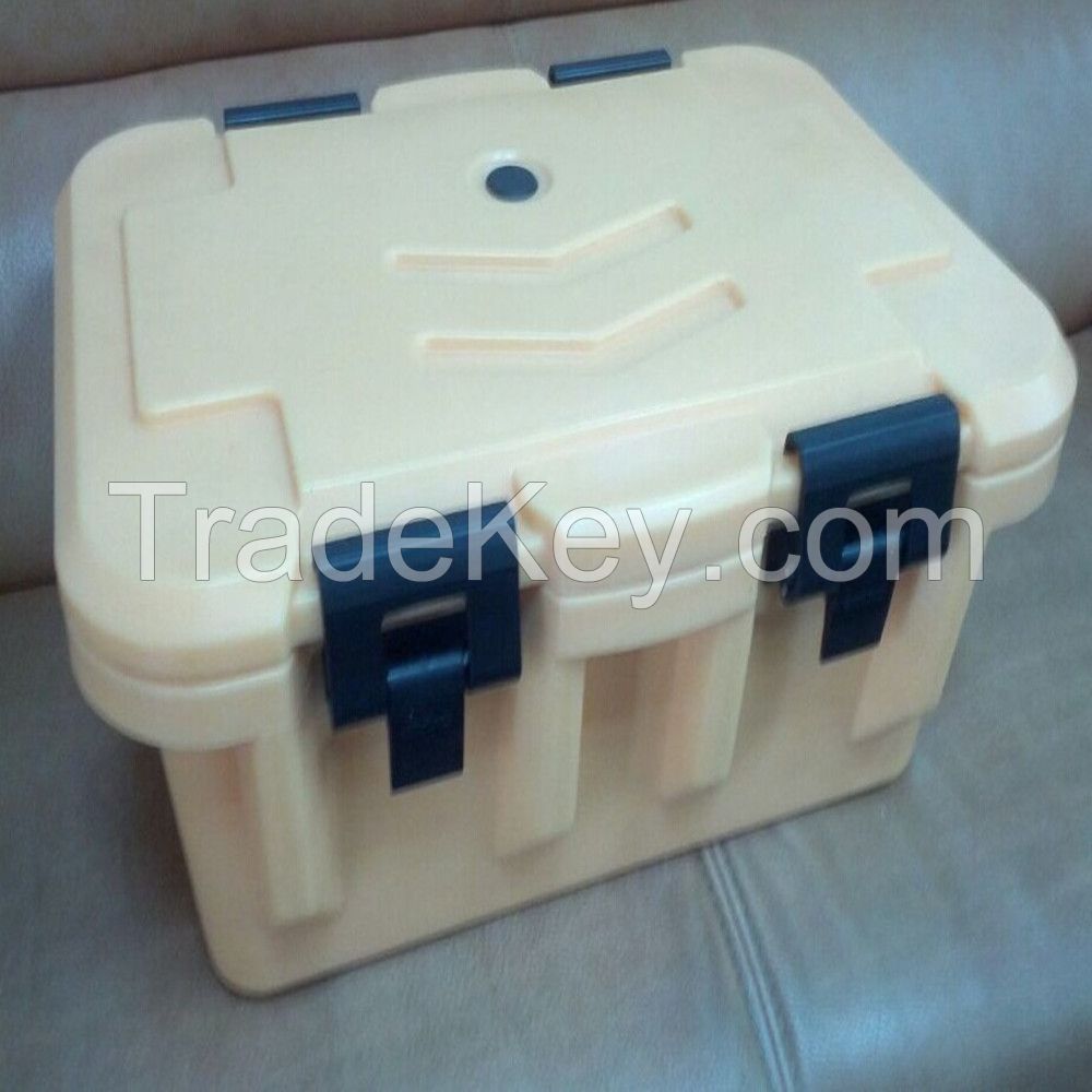 OEM customized rotomolded tool box /tool case/ carring plastic tool case