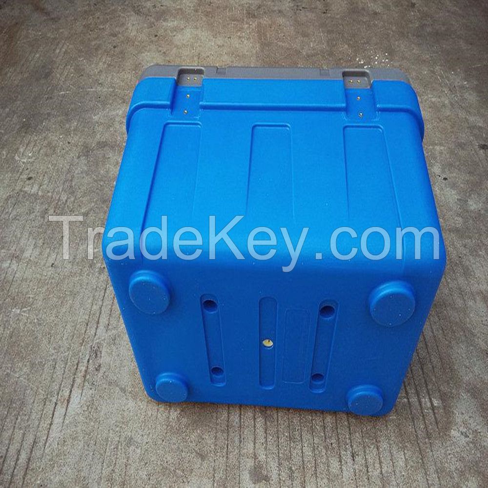 OEM customized rotomolded tool box /tool case/ carring plastic tool case