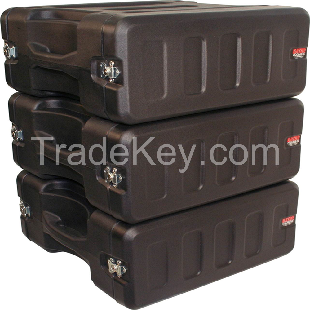 OEM customized rotomolded tool box /tool case/ carring plastic tool case