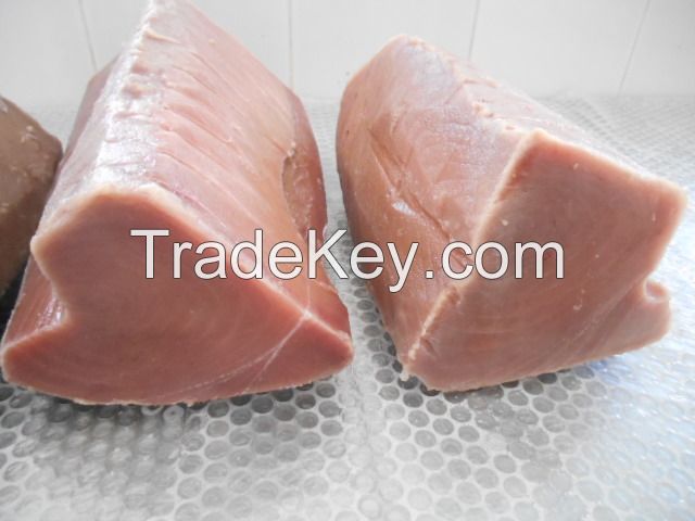 Tuna Loin