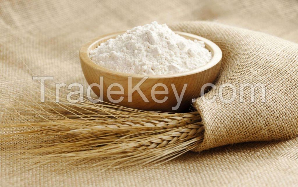 Flour (top grade)