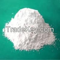 Magnesium Oxide (different grades)