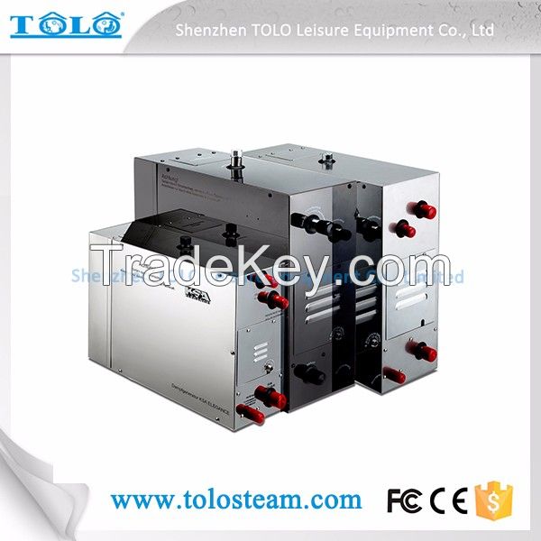 Steamtec Sauna Steam Bath Generator for Steam Shower