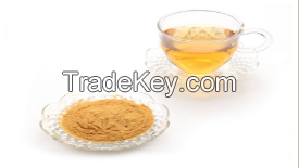 Instant Black Tea Extract Powder(cold soluble)