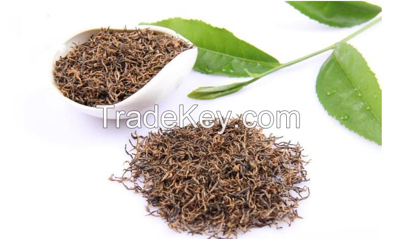 Instant Black Tea Extract Powder