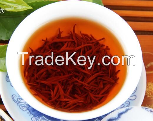 Instant Black Tea Extract Powder