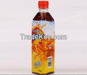 Instant Black Tea Extract Powder(cold soluble)