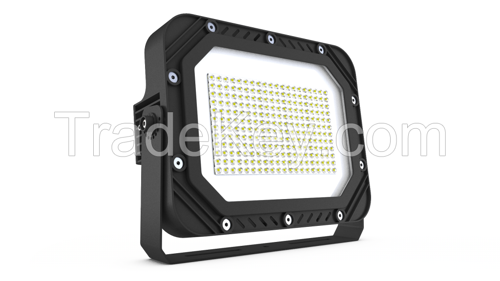 LED flood light with high quality and CE/UL certificate