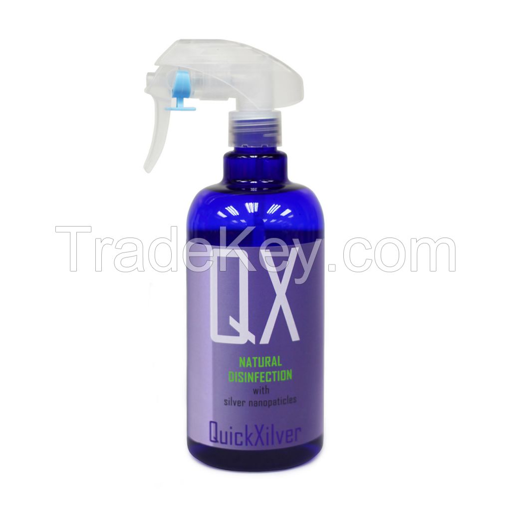 QX Natural Disinfection