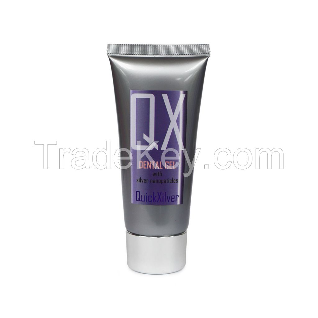 QX Dental Gel