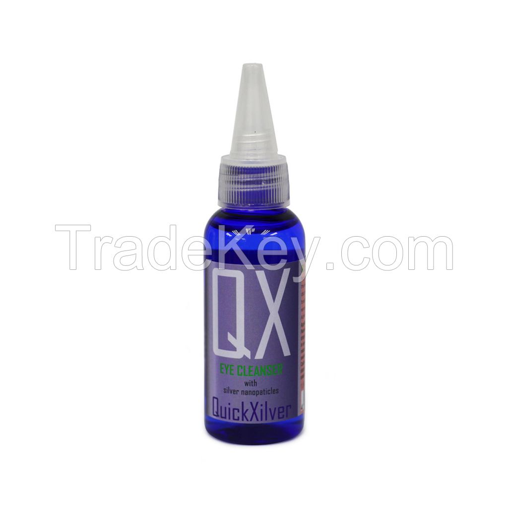 QX Eye Cleanser