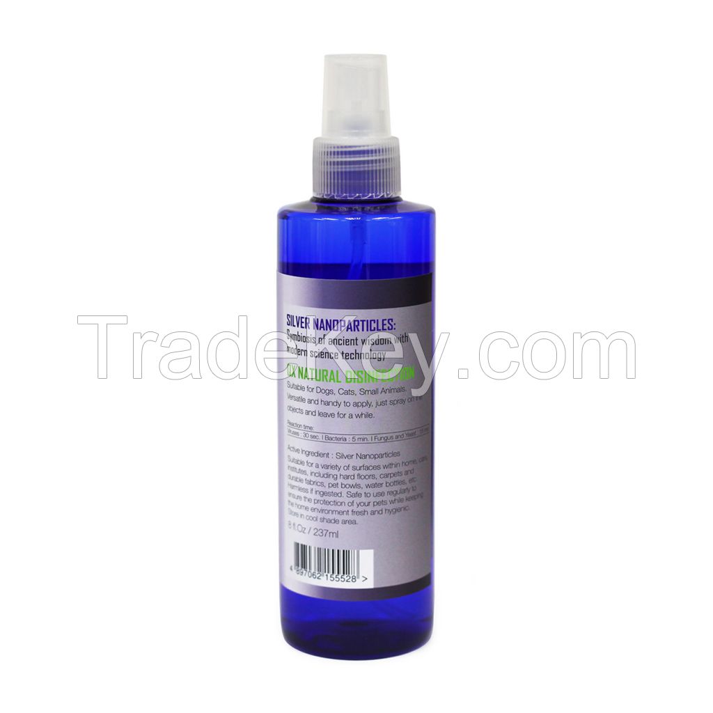 QX Natural Disinfection