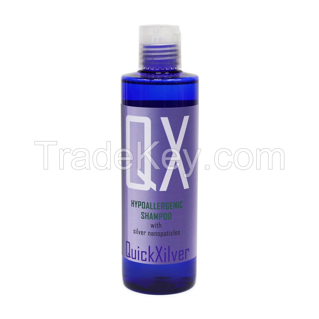 QX Hypoallergenic Shampoo