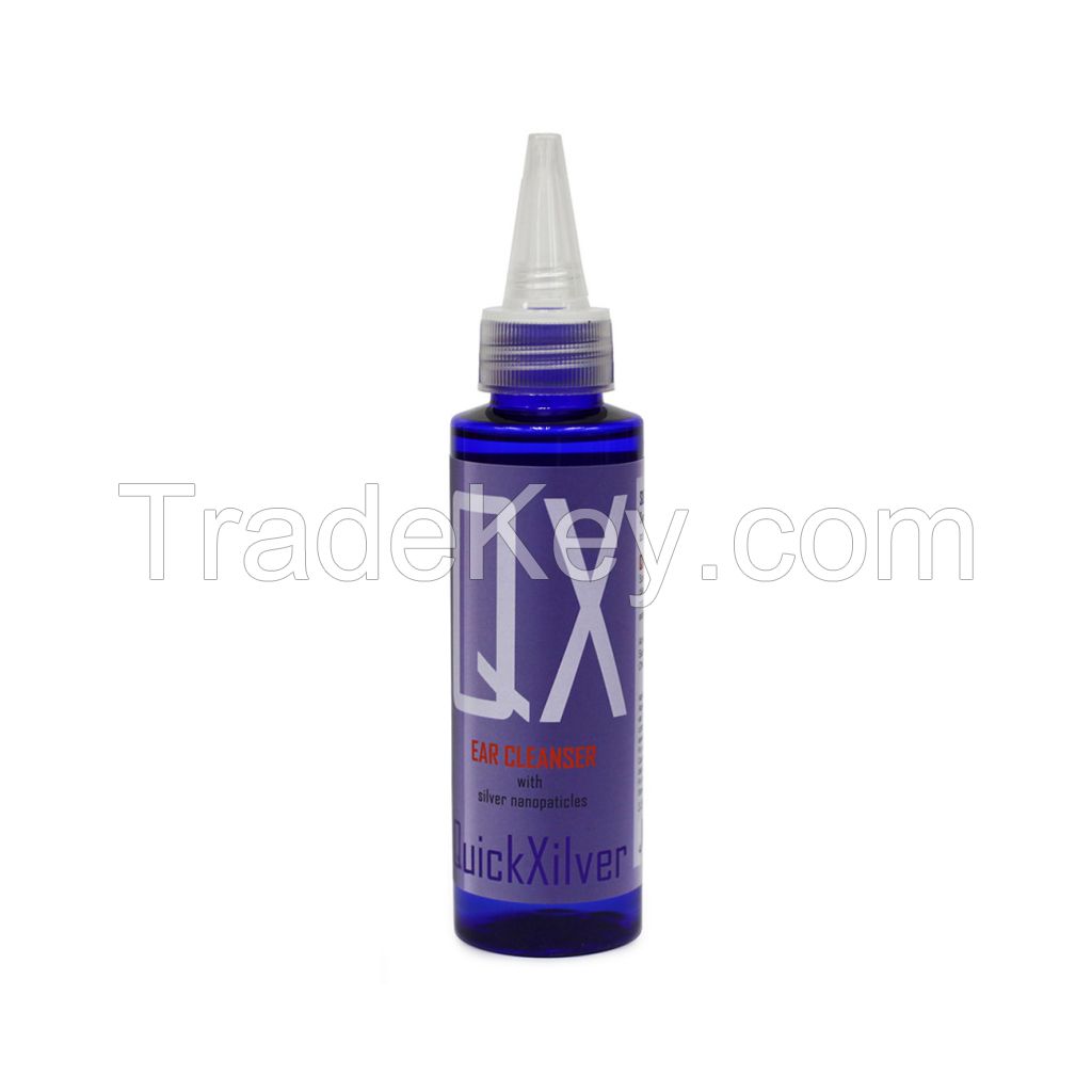 QX Ear Cleanser