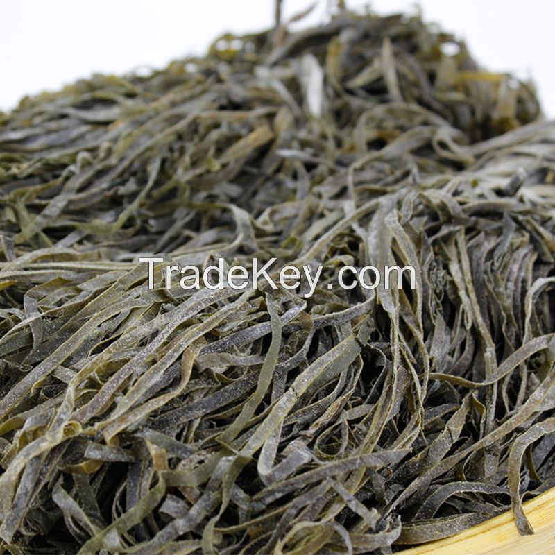 Dried Kelp / laminaira / kombu seaweed 