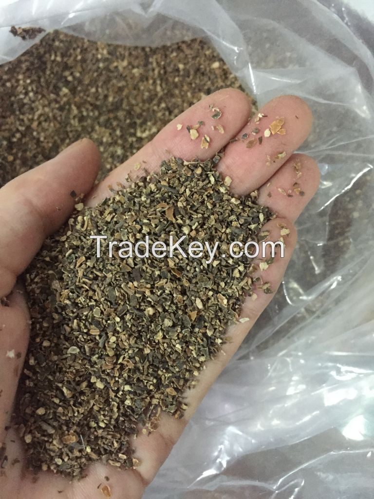Kelp powder for Aquaculture,Animals,Livestocks,Poultry  feed, Feed grade seaweed Meal