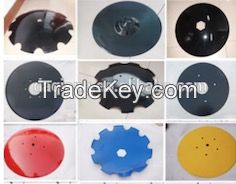 Hot sell plow disc blade 26 for tractors