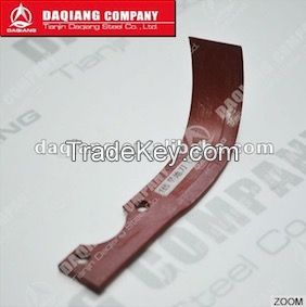 coulter blade, flat coulter disc blade
