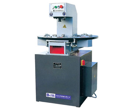 Aluminum Window Machine