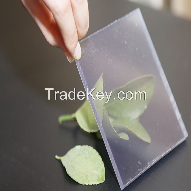 polycarbonate sheet 